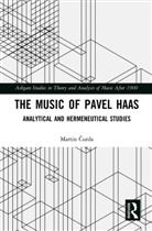 Martin Curda, Martin Čurda - Music of Pavel Haas