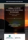 Muhammad Issa Sameen Khan, Muhammad Issa Khan, Aysha Sameen - Animal Sourced Foods for Developing Economies