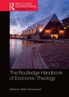 Stefan Schwarzkopf, Stefan Schwarzkopf - Routledge Handbook of Economic Theology