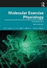 Adam P Morton Sharples, James Morton, James P Morton, James P. Morton, Adam Sharples, Adam P Sharples... - Molecular Exercise Physiology