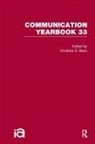 Christina S. Beck, Christina S. (Ohio University Beck, Christina S. (Ohio University) Beck, Christina S. Beck, Beck Christina S. - Communication Yearbook 33