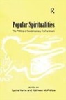 Lynne Hume, Hume Lynne, Lynne Hume, Kathleen Mcphillips, McPhillips Kathleen - Popular Spiritualities