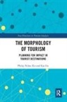 Kai Gu, Philip Feifan Xie, Philip Feifan Gu Xie, Xie Philip Feifan - Morphology of Tourism