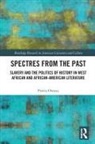 Portia Owusu - Spectres From the Past