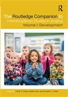 Frank A. Russo, Frank Ilari A. Russo, Annabel J. Cohen, Beatriz Ilari, Frank A. Ilari Russo, Annabel J. Cohen... - Routledge Companion to Interdisciplinary Studies in Singing, Volume