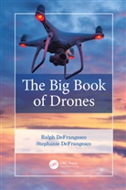 Ralph DeFrangesco, Ralph Defrangesco Defrangesco, Stephanie DeFrangesco - Big Book of Drones