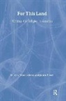 Jr. Deloria, Vine Deloria Jr., James Treat, James Treat, Treat James - For This Land