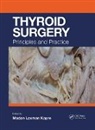 Madan Kapre, Madan Laxman Kapre, Madan Kapre, Kapre Madan, Madan Laxman Kapre - Thyroid Surgery