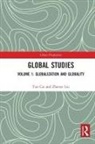 Tuo Cai, Tuo Liu Cai, Zhenye Liu - Global Studies