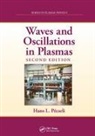 Hans L. Pecseli, Hans L. (Department of Physics Pecseli, Hans L. Pécseli, Pecseli Hans L. - Waves and Oscillations in Plasmas