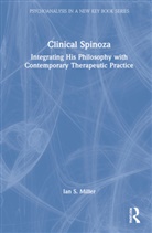 Ian Miller, Ian S. Miller - Clinical Spinoza