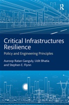 Udit Bhatia, Stephen E. Flynn, Flynn Stephen E., Auroop Ratan Ganguly, Auroop Ratan (Northeastern University Ganguly, Auroop Ratan Bhatia Ganguly - Critical Infrastructures Resilience