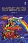 Zhibin Xie, Xie Zhibin - Religious Diversity and Public Religion in China