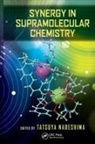 Tatsuya Nabeshima, Tatsuya Nabeshima, Nabeshima Tatsuya - Synergy in Supramolecular Chemistry