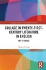 Wojciech Drag, Wojciech Drąg, Drag Wojciech - Collage in Twenty-First-Century Literature in English
