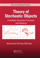 Athanasios Christou Micheas, Athanasios Christou (University of Missou Micheas, Micheas Athanasios Christou - Theory of Stochastic Objects