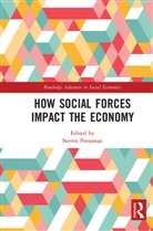 Steven Pressman, Steven (Monmouth University Pressman, Steven Pressman - How Social Forces Impact the Economy
