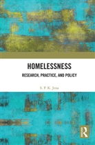 S. P. K. Jena, S. P. K. (Applied Psychology Jena - Homelessness