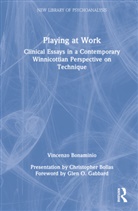 Vincenzo Bonaminio - Playing At Work
