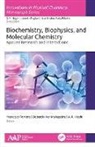 A. K. Haghi, Debarshi Kar Mahapatra, Debarshi Kar Mahapatra, Francisco Torrens - Biochemistry, Biophysics, and Molecular Chemistry