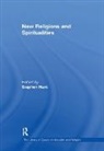 Stephen Hunt, Stephen Hunt - New Religions and Spiritualities