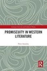 Peter Stoneley, Peter (University of Reading Stoneley, Stoneley Peter - Promiscuity in Western Literature