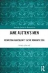 Sarah Ailwood, Ailwood Sarah - Jane Austen''s Men