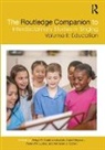 Helga R. Beynon Gudmundsdottir, Carol Beynon, Annabel J. Cohen, Cohen Annabel J., Helga R. Gudmundsdottir, Karen Ludke... - Routledge Companion to Interdisciplinary Studies in Singing, Volume