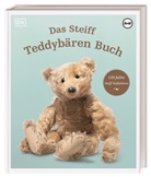 Elisabeth Schnurrer - Das Steiff Teddybären Buch