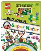Rona Skene - LEGO® Ideen Super Natur