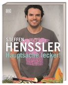 Steffen Henssler - Hauptsache lecker!
