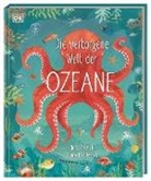 Jess French, Jess (Dr French, Jess (Dr.) French, Claire McElfatrick - Die verborgene Welt der Ozeane