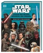 Simon Beecroft, Elizabeth Dowsett, Pablo Hidalgo, Amy Richau, Dan Zehr - Star Wars(TM) Lexikon der Helden, Schurken und Droiden