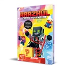 Arazhu, Arazhul, Roma Fink, Roman Fink, Patrick Wirbeleit - Wie ich in der Lucky-Blocks-Dimension auf Geschenksuche ging