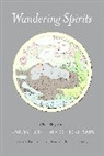 Richard E. Strassberg, Strassberg Richard E. - Wandering Spirits