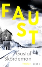 Gustaf Skördeman - Faust