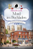 Helen Cox - Mord im Buchladen