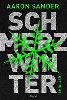 Aaron Sander - Schmerzwinter