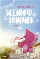 Marieke Hansen - Seehundsommer