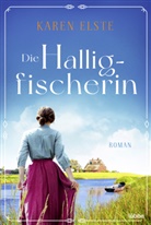 Karen Elste - Die Halligfischerin