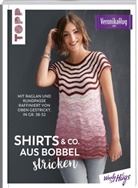 Veronika Hug - Shirts & Co. aus Bobbel stricken