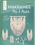 Josephine Kirsch - Makramee Mix & Match
