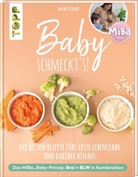 Basak Cetiner - Baby schmeckt's! Mit MiBa_Baby