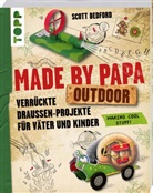 Scott Bedford - Made by Papa Outdoor
