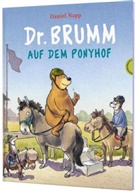 Daniel Napp - Dr. Brumm: Dr. Brumm auf dem Ponyhof