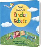 Regina Schwarz, Barbara Korthues - Meine schönsten Kindergebete