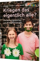 Antje Helms, Jan vo Holleben, Jan von Holleben, Ja von Holleben, Jan von Holleben - Kriegen das eigentlich alle?