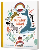Willemijn de Weerd, Willemijn de Weerd, Marieke ten Berge - Die Kinderbibel