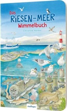 Christine Henkel - Riesen-Wimmelbuch