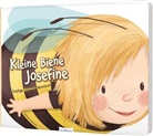 Barbara Korthues - Kleine Biene Josefine